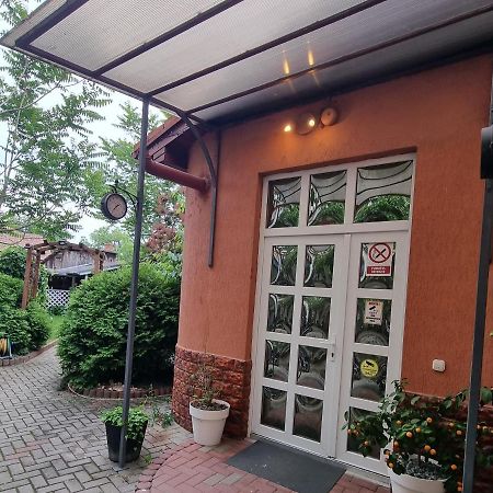Atia Residence Сибиу Экстерьер фото