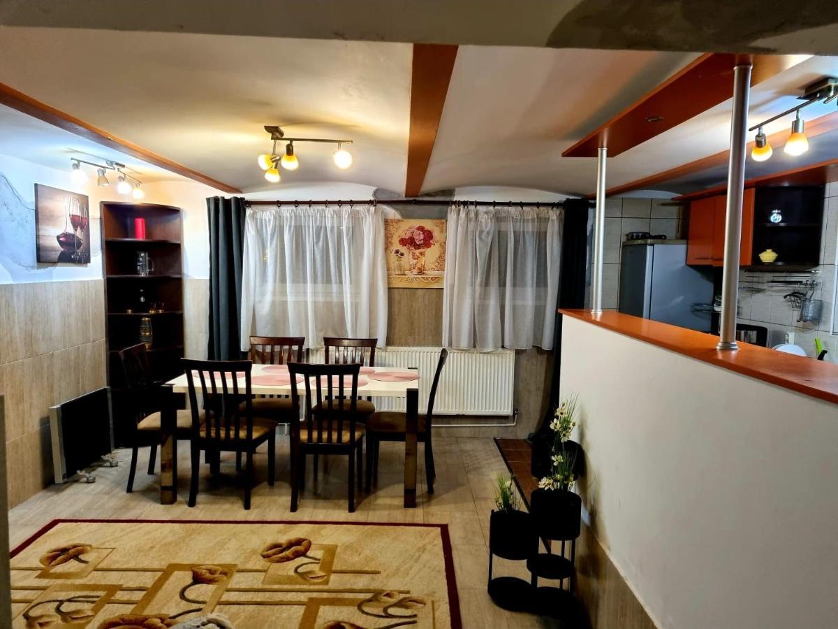 Atia Residence Сибиу Экстерьер фото
