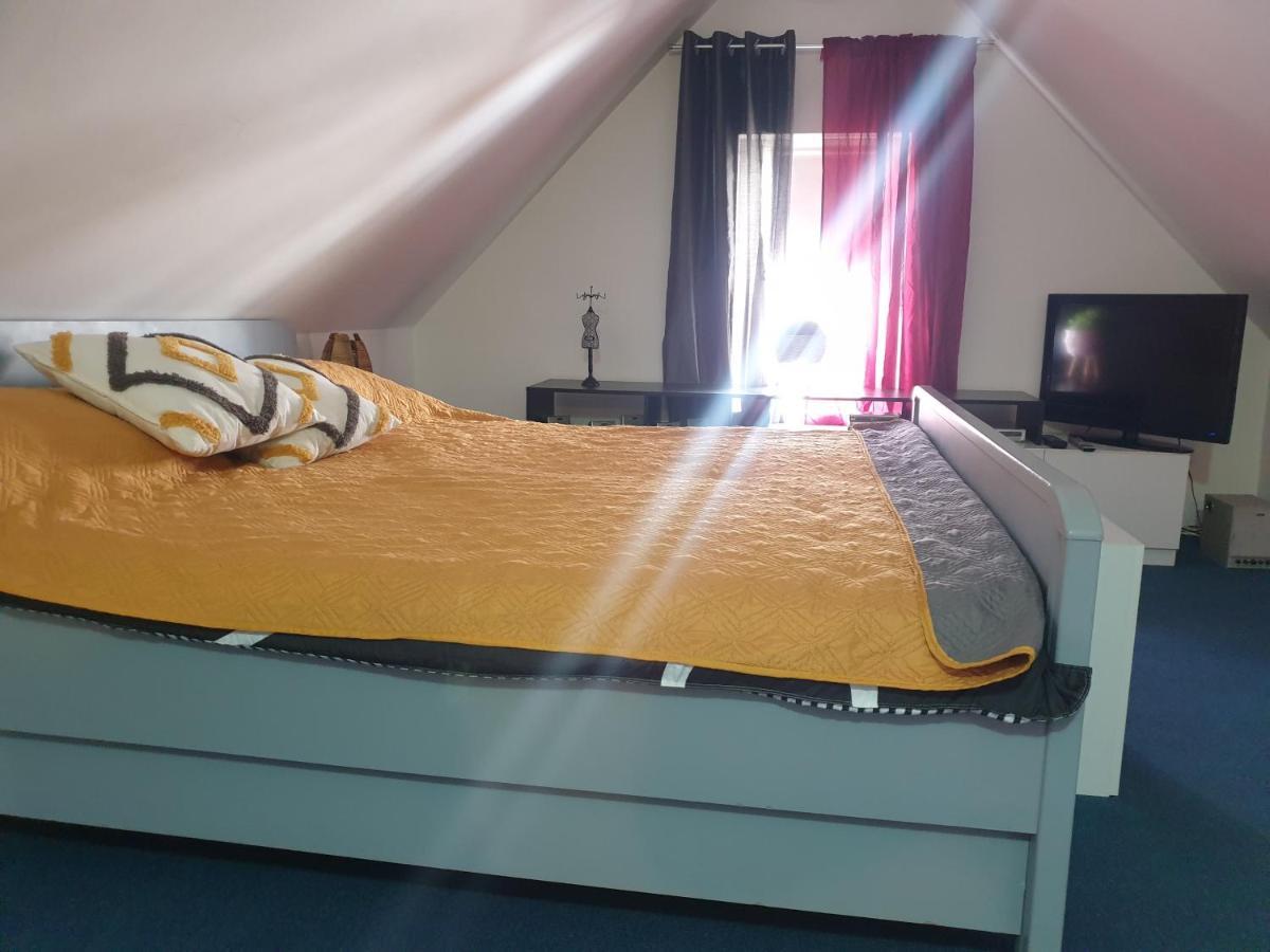 Atia Residence Сибиу Экстерьер фото