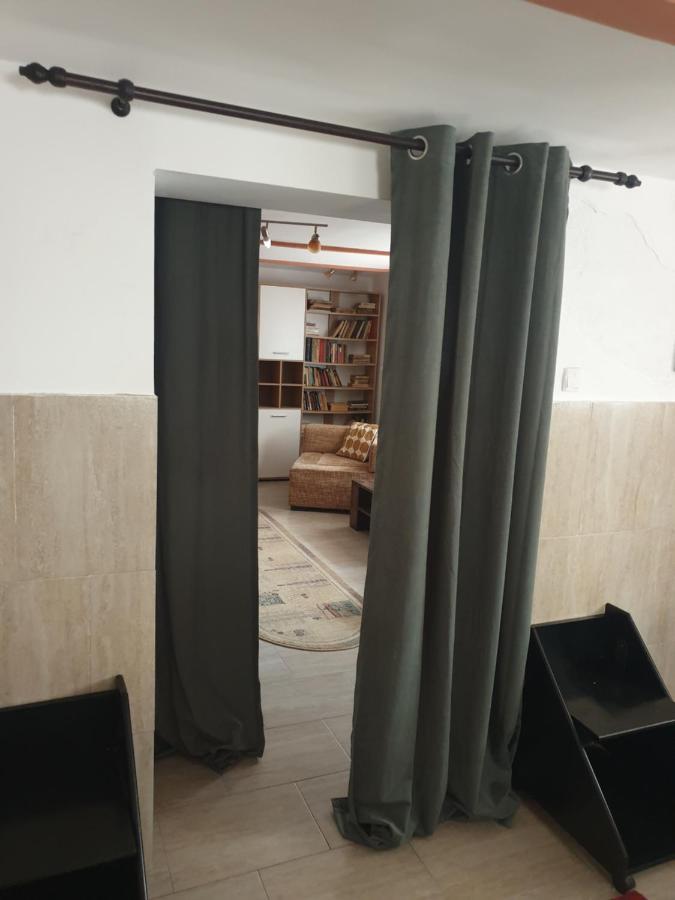 Atia Residence Сибиу Экстерьер фото