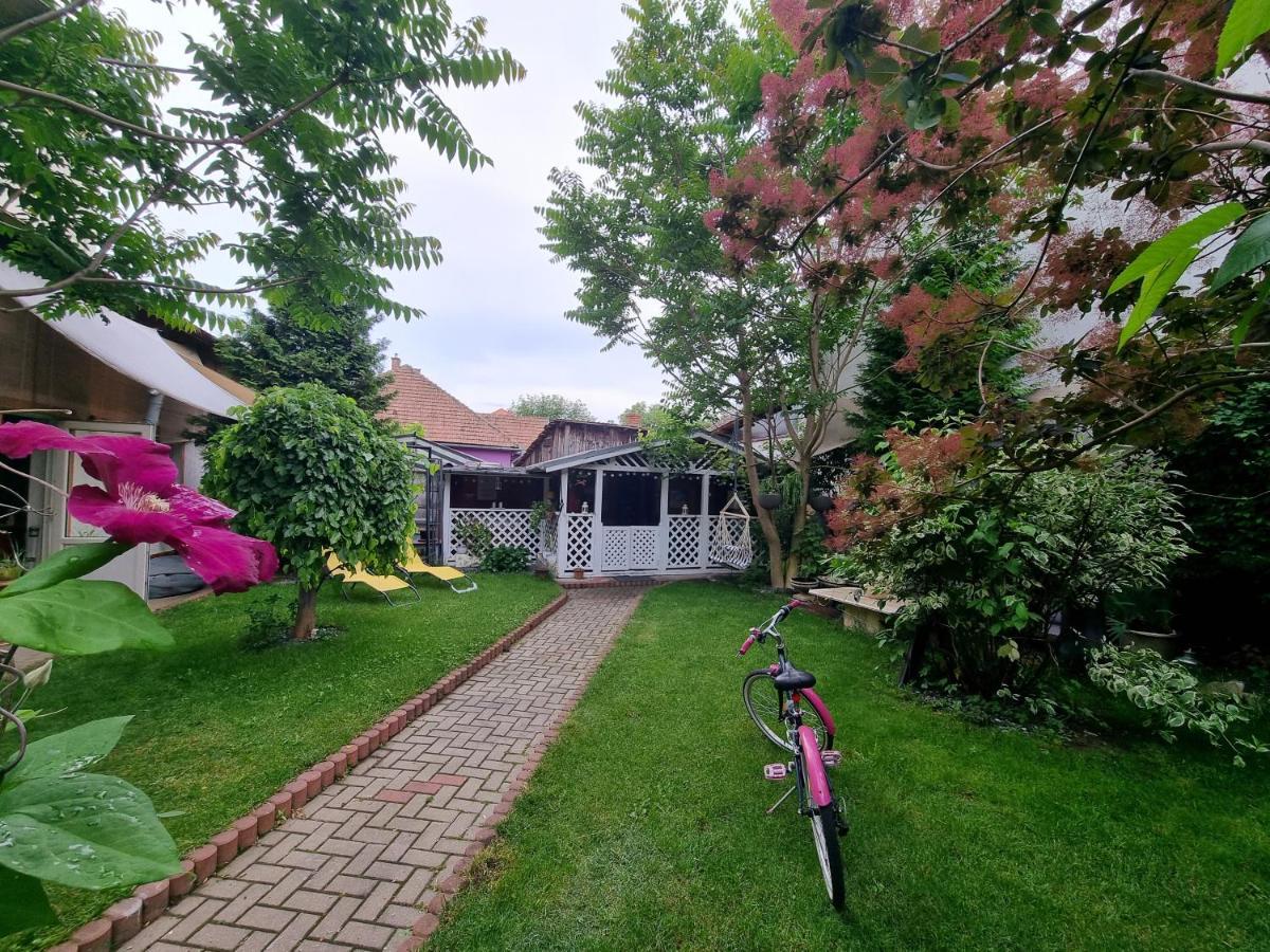 Atia Residence Сибиу Экстерьер фото