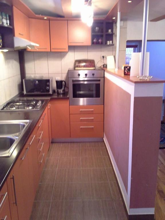 Atia Residence Сибиу Экстерьер фото