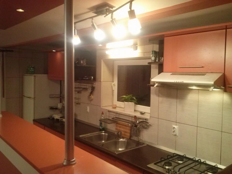 Atia Residence Сибиу Экстерьер фото
